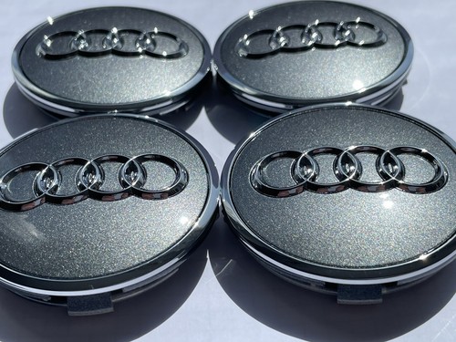 Original audi rad - 4, s4