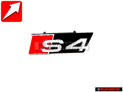 Audi original vorne - original, s4