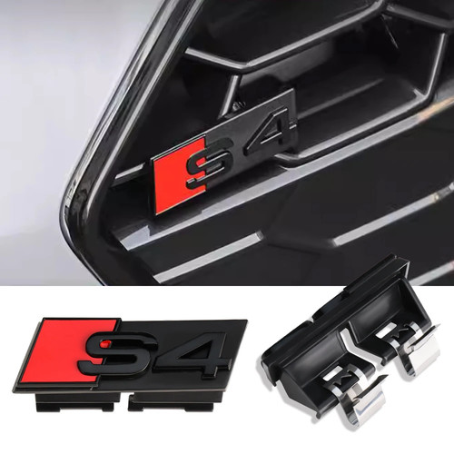 Audi s7 3d metall - s3,
