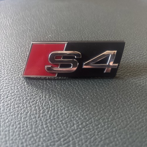 Audi emblem kühlergrill - audi,