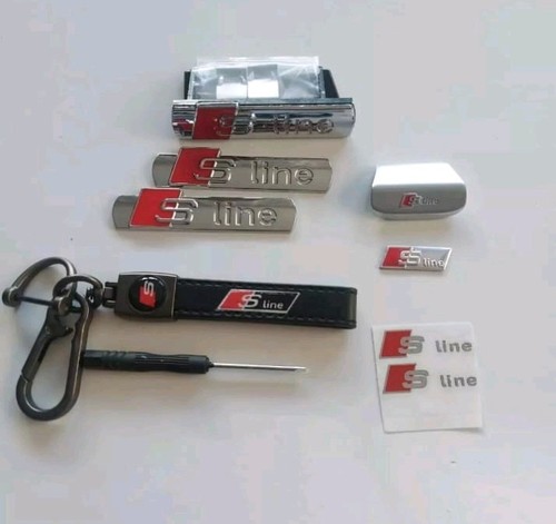 Audi sett line s5 - s,