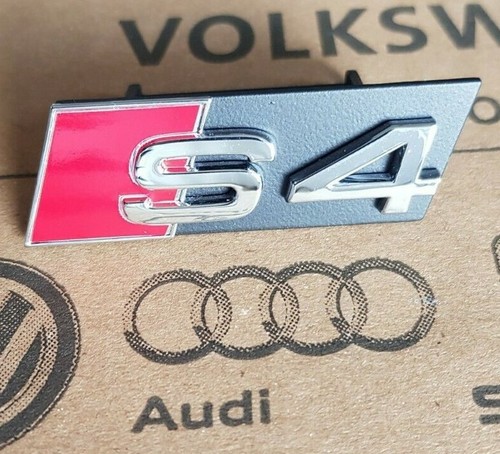 Audi original s4 - a4, b5