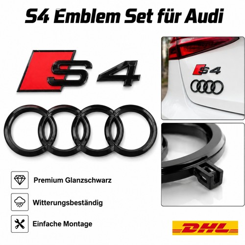 Für audi rs4 - für,