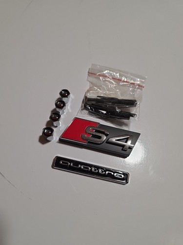 Neu audi frontgitter emblem - neu,