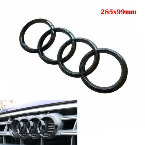Schwarz ring logo emblem - schwarz,