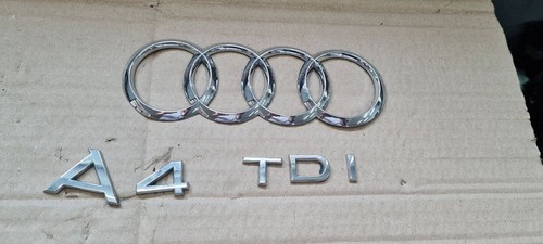 Audi b9 2016 - audi, a4