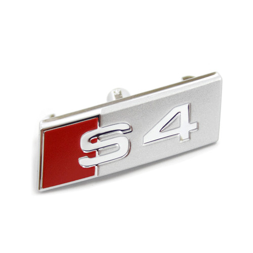 Original audi plakette - 8k,