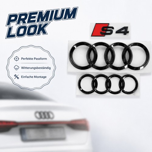 Für audi rs4 10 - für, 10‑19
