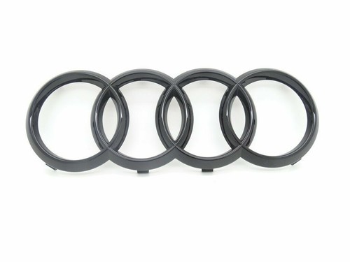 Original audi ringe a5 - a4,