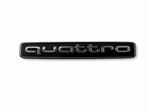 Audi 8w 2023 hinten - b9,