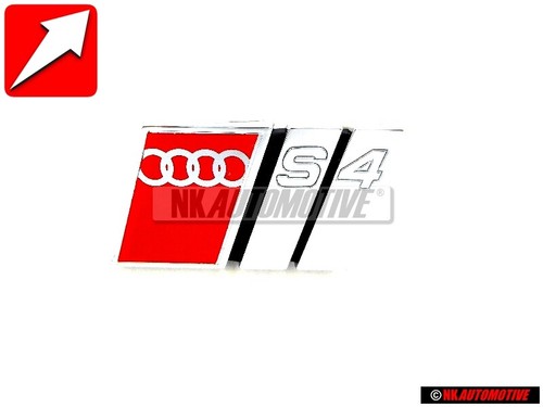 Audi original vorne - audi, s4